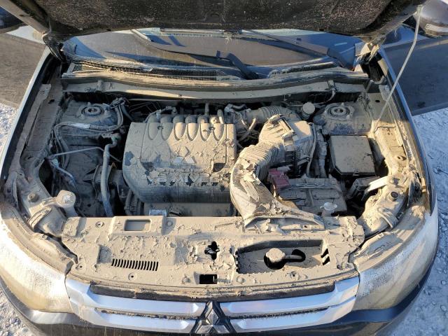 Photo 7 from auction – 2015 MITSUBISHI OUTLANDER with VIN JA4JZ4AX7FZ001559
