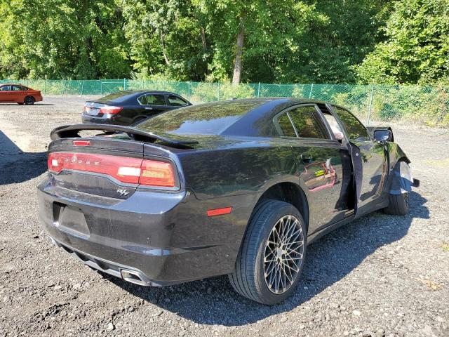 Photo 4 from auction – 2011 DODGE CHARGER R/ with VIN 2B3CM5CT0BH567927