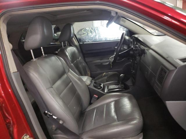 Photo 5 from auction – 2005 DODGE MAGNUM SXT with VIN 2D4FV48V55H130106