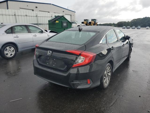 Photo 4 from auction – 2017 HONDA CIVIC EX with VIN 19XFC2F73HE230443