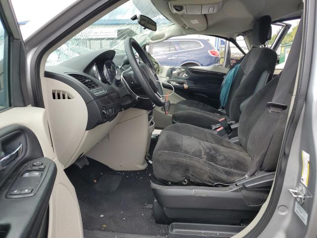 Photo 5 from auction – 2016 DODGE GRAND CARA with VIN 2C4RDGBG8GR392241