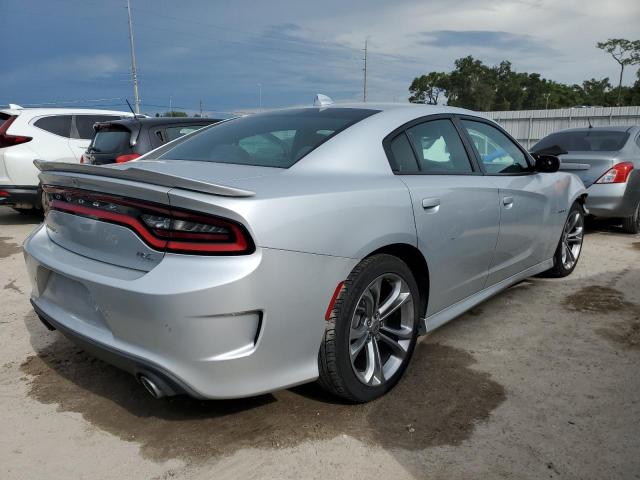 Photo 4 from auction – 2020 DODGE CHARGER R/ with VIN 2C3CDXCT3LH139592