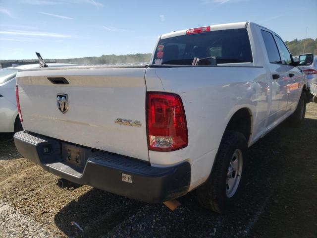 Photo 4 from auction – 2014 RAM 1500 ST with VIN 1C6RR7ST4ES357519