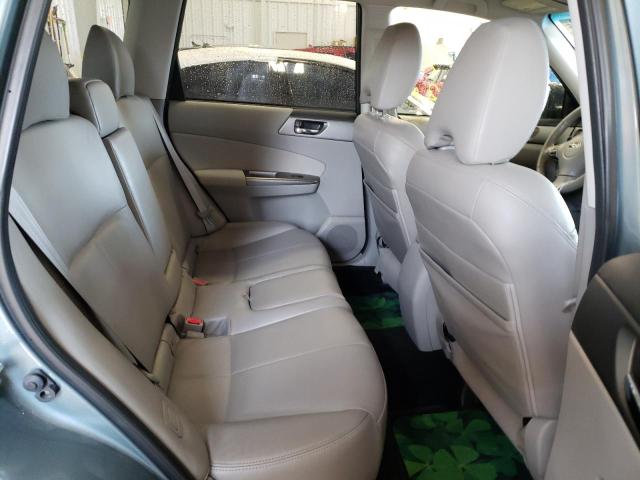 Photo 6 from auction – 2012 SUBARU FORESTER L with VIN JF2SHBFC3CH432846