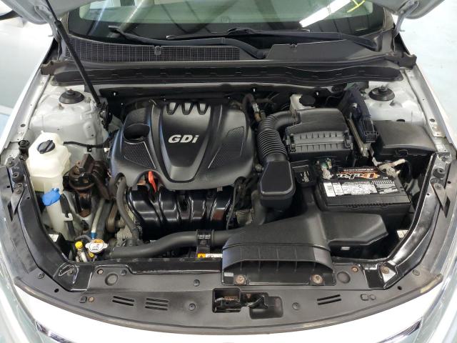 صورة رقم 7 من المزاد - 2013 KIA OPTIMA LX مع VIN KNAGM4A78D5440575