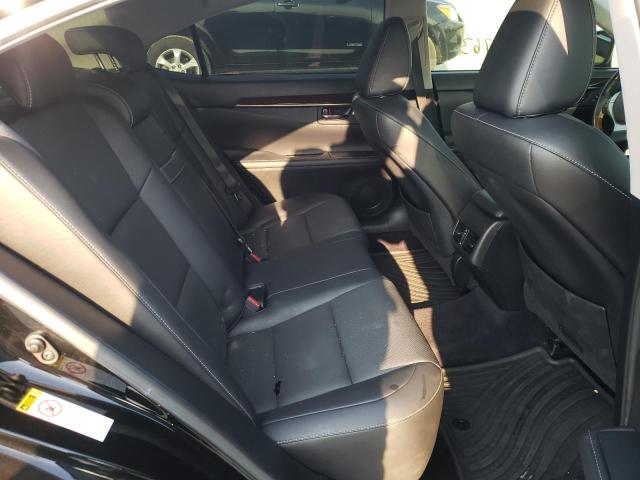 Photo 6 from auction – 2015 LEXUS ES 350 with VIN JTHBK1GG1F2171976