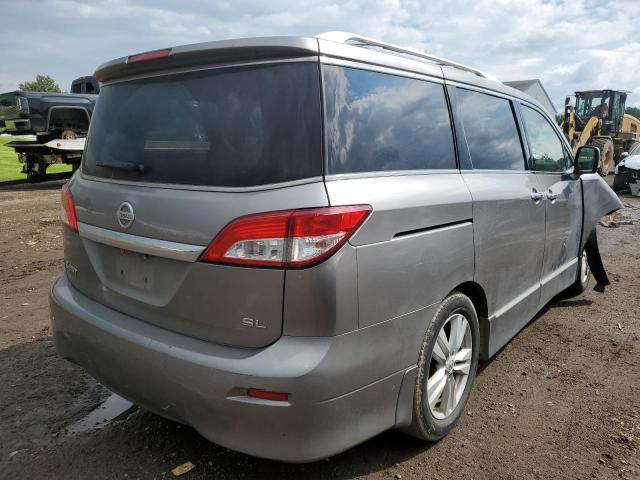Photo 4 from auction – 2011 NISSAN QUEST S with VIN JN8AE2KP7B9011947