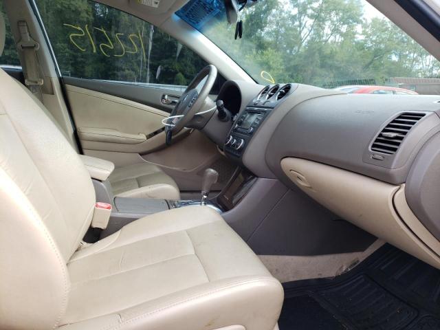 صورة رقم 5 من المزاد - 2012 NISSAN ALTIMA BAS مع VIN 1N4AL2AP9CC249943