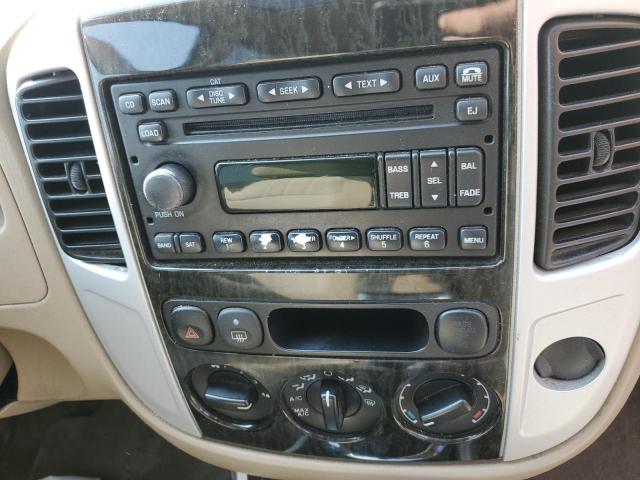 Photo 9 from auction – 2007 MERCURY MARINER LU with VIN 4M2YU91147KJ07967