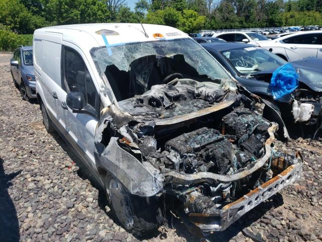 Photo 9 from auction – 2018 FORD TRANSIT CO with VIN NM0LS7E74J1364145