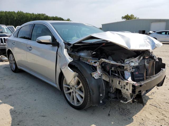 Photo 1 from auction – 2013 TOYOTA AVALON BAS with VIN 4T1BK1EB1DU047986