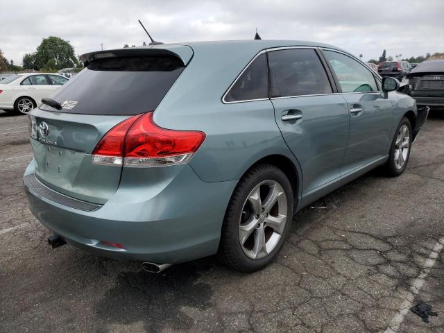 Photo 4 from auction – 2010 TOYOTA VENZA with VIN 4T3ZK3BB3AU030060
