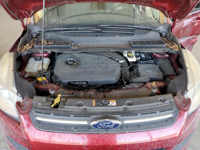 Photo 7 from auction – 2014 FORD ESCAPE SE with VIN 1FMCU0GX2EUE05762
