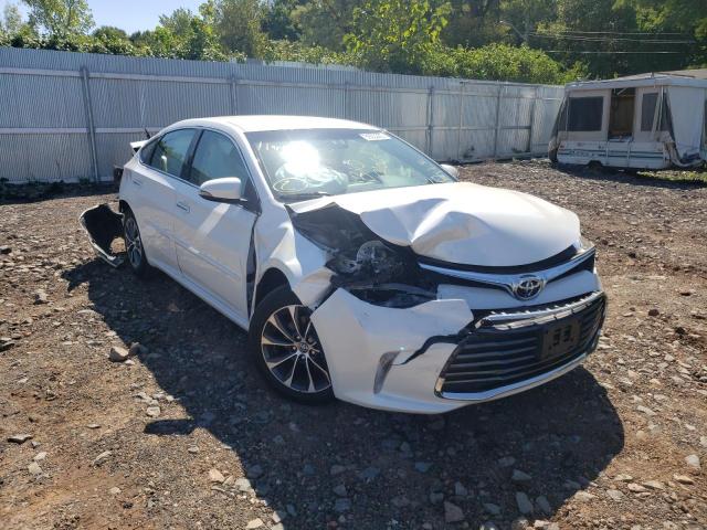 Photo 1 from auction – 2016 TOYOTA AVALON XLE with VIN 4T1BK1EB5GU229971