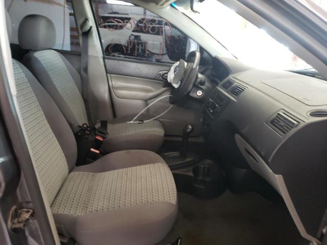 Photo 5 from auction – 2007 FORD FOCUS ZX4 with VIN 1FAFP34NX7W123718
