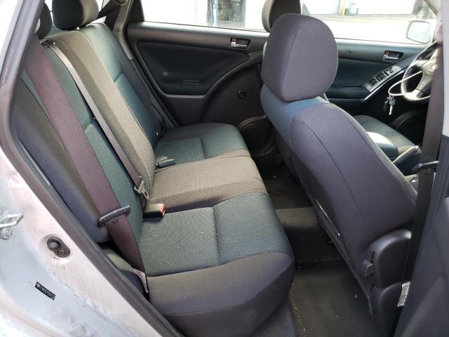 Photo 6 from auction – 2005 TOYOTA COROLLA MA with VIN 2T1KR32E15C331739