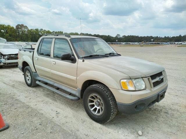 FORD EXPLORER S 2005 with VIN 1FMZU67K15UA59253 - Photo from auction