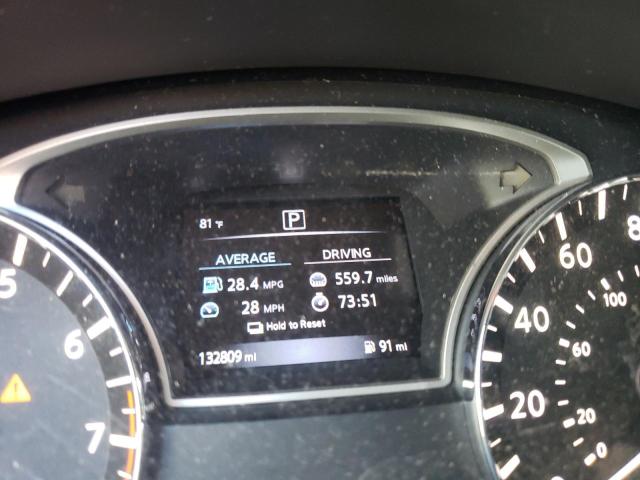 Photo 8 from auction – 2016 NISSAN ALTIMA 2.5 with VIN 1N4AL3AP2GC252761