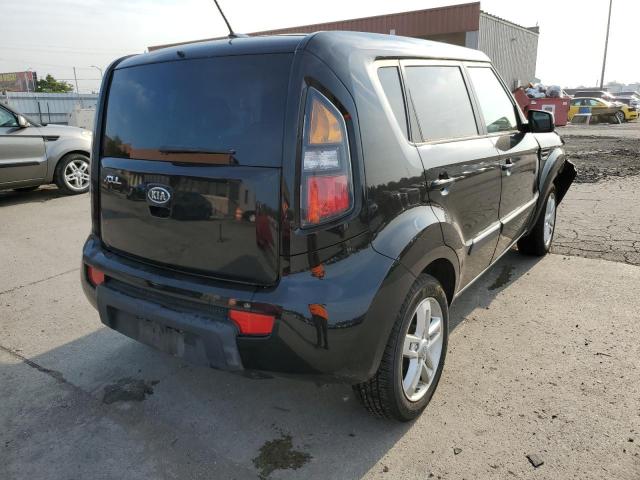 Photo 4 from auction – 2011 KIA SOUL with VIN KNDJT2A20B7284411