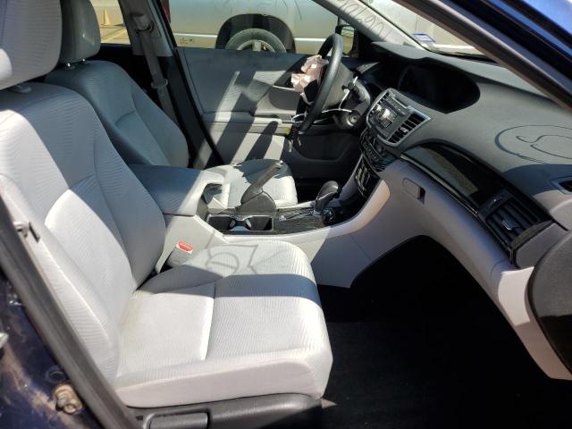 Photo 5 from auction – 2017 HONDA ACCORD LX with VIN 1HGCR2F37HA106906
