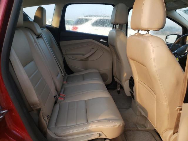 Photo 6 from auction – 2015 FORD C-MAX SEL with VIN 1FADP5BU4FL107107