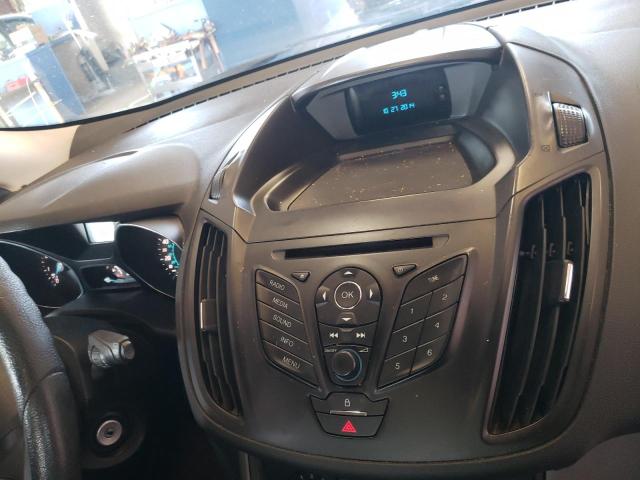 Photo 9 from auction – 2014 FORD ESCAPE S with VIN 1FMCU0F77EUB50642