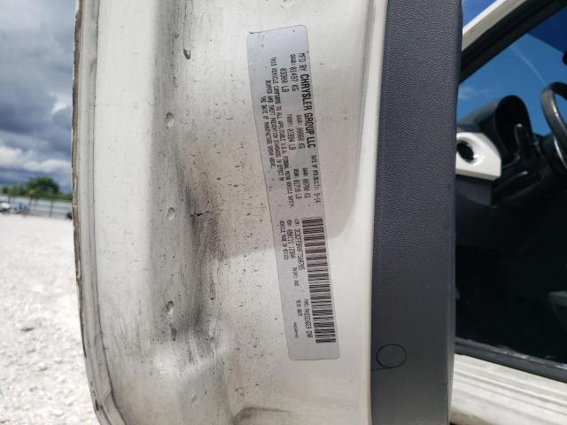 Photo 10 from auction – 2015 FIAT 500 SPORT with VIN 3C3CFFBR0FT508785