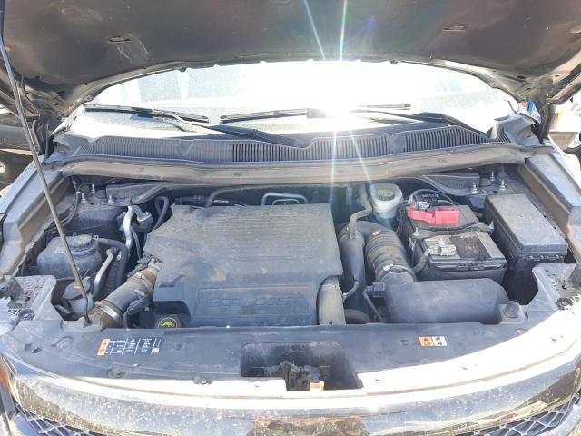 Photo 7 from auction – 2015 FORD EXPLORER S with VIN 1FM5K8GT6FGC64222