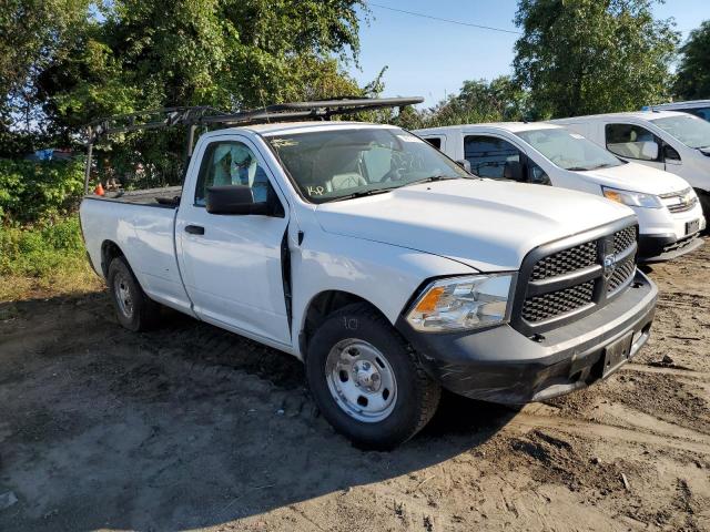 RAM 1500 ST 2018 with VIN 3C6JR6DGXJG255425 - Photo from auction