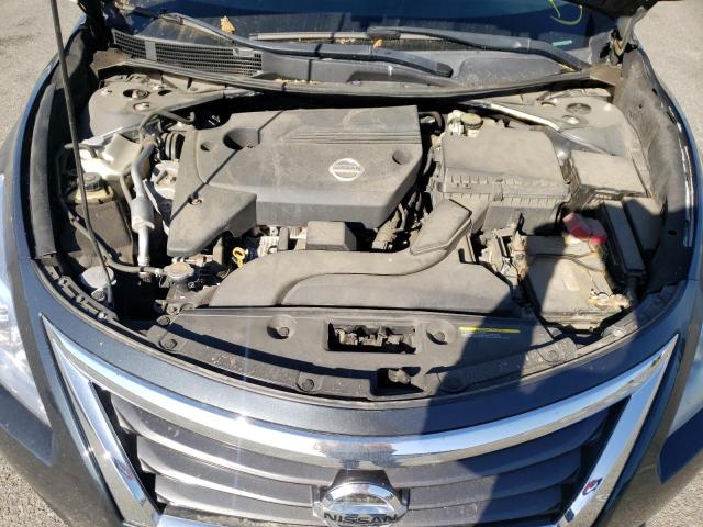 Photo 7 from auction – 2015 NISSAN ALTIMA 2.5 with VIN 1N4AL3AP1FC463397