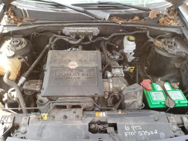 Photo 7 from auction – 2011 FORD ESCAPE XLT with VIN 1FMCU9DG0BKB10871