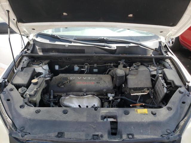 Photo 7 from auction – 2008 TOYOTA RAV4 with VIN JTMBD33V085165020
