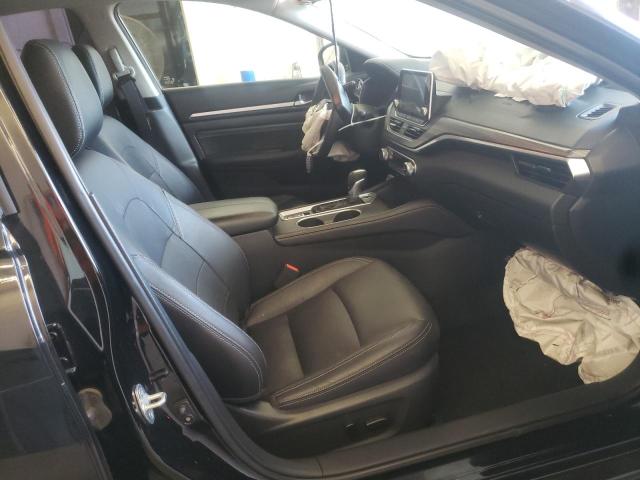 Photo 5 from auction – 2019 NISSAN ALTIMA PLA with VIN 1N4BL4FW3KC133894