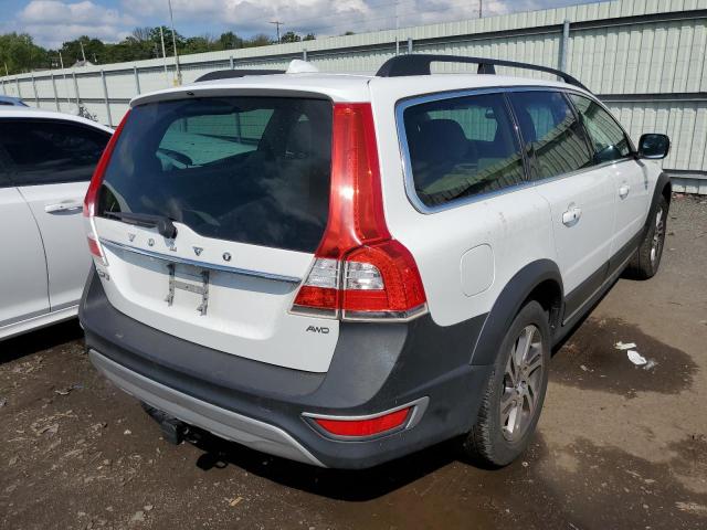 Photo 4 from auction – 2014 VOLVO XC70 3.2 with VIN YV4940BZ5E1178993
