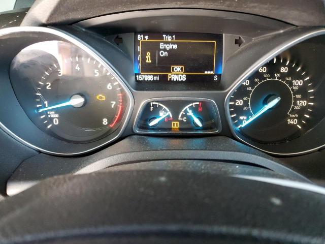 Photo 8 from auction – 2017 FORD ESCAPE SE with VIN 1FMCU0GD3HUA25047
