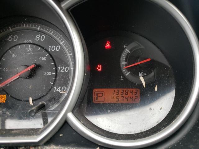 Photo 8 from auction – 2012 NISSAN VERSA with VIN 3N1BC1CP6CK299704