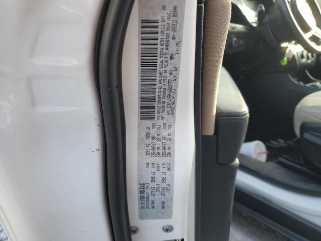 Photo 10 from auction – 2017 JEEP CHEROKEE S with VIN 1C4PJLAB4HW558777