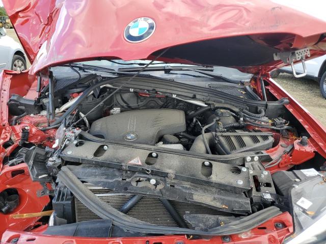 Photo 7 from auction – 2016 BMW X3 XDRIVE2 with VIN 5UXWX9C55G0D69014