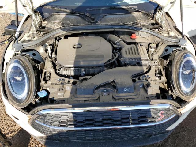Photo 7 from auction – 2022 MINI COOPER S C with VIN WMWXJ1C04N2S01700