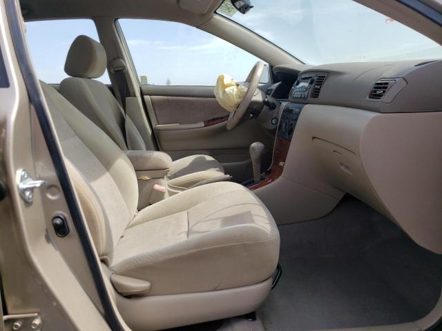 Photo 5 from auction – 2007 TOYOTA COROLLA CE with VIN 1NXBR32E37Z893238