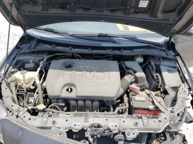 Photo 7 from auction – 2010 TOYOTA COROLLA BA with VIN 1NXBU4EE3AZ180556