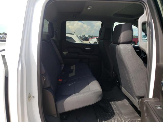 Photo 6 from auction – 2019 CHEVROLET SILVERADO with VIN 3GCPWBEHXKG223510