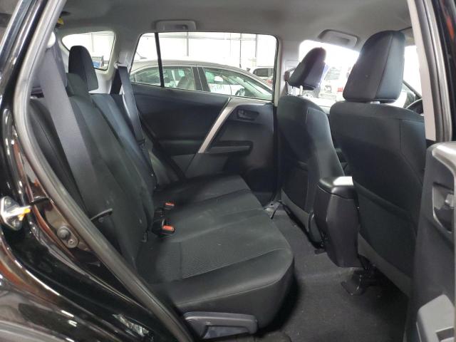 Photo 6 from auction – 2016 TOYOTA RAV4 LE with VIN 2T3BFREV6GW491793