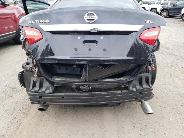 Photo 9 from auction – 2017 NISSAN ALTIMA 2.5 with VIN 1N4AL3AP7HC210314