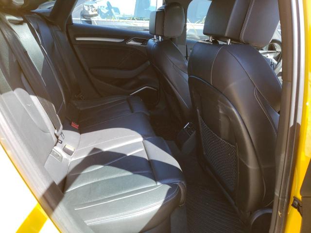 Photo 6 from auction – 2017 AUDI S3 PREMIUM with VIN WAUB1GFFXH1070683