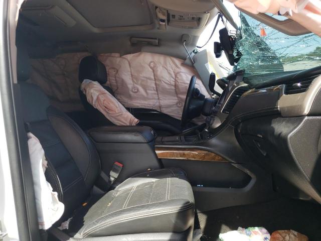 Photo 5 from auction – 2015 GMC YUKON DENA with VIN 1GKS2CKJ5FR721420