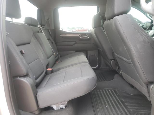 Photo 6 from auction – 2022 GMC SIERRA K15 with VIN 3GTUUCED4NG559539