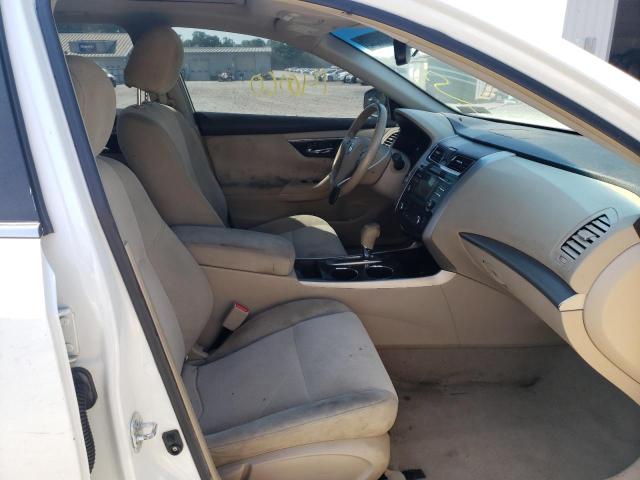 Photo 5 from auction – 2013 NISSAN ALTIMA 2.5 with VIN 1N4AL3AP3DC108499