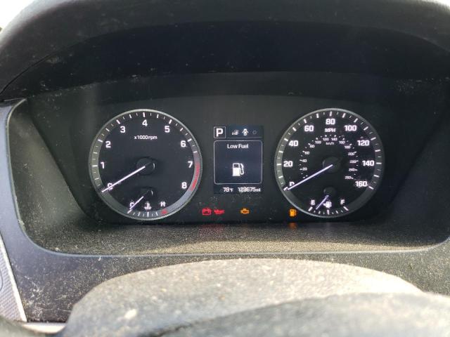 Photo 8 from auction – 2015 HYUNDAI SONATA SE with VIN 5NPE24AF3FH009362
