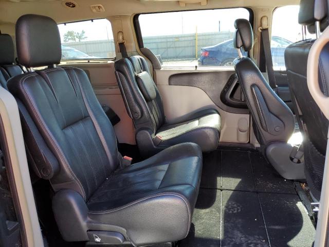 Photo 6 from auction – 2011 CHRYSLER TOWN & COU with VIN 2A4RR8DG7BR714603